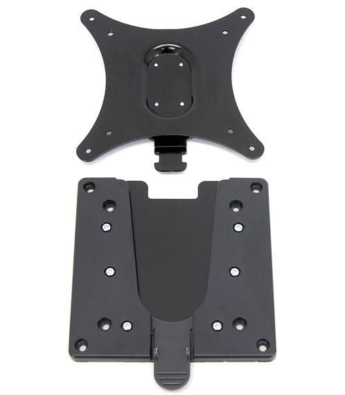 Quick Release LCD Bracket,