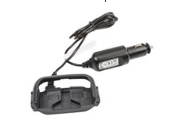 Lighter plug