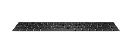 L09548-BG1, Keyboard, Swiss,