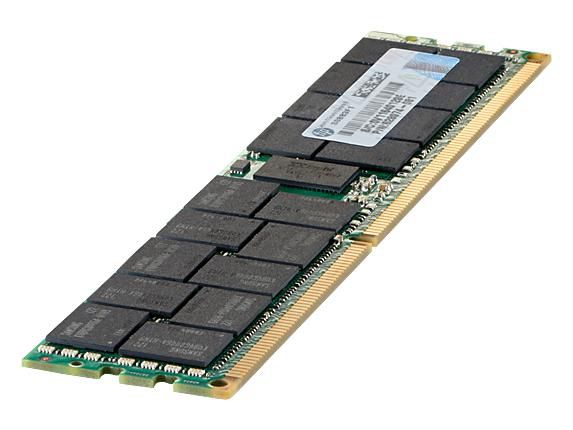 500666-B21, 16 GB, 1 x 16 GB,