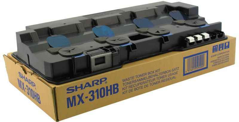 MX310HB, 50000 pages, Sharp,