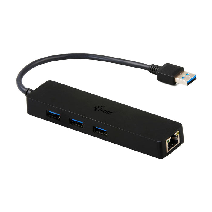 Advance USB 3.0 Slim HUB 3