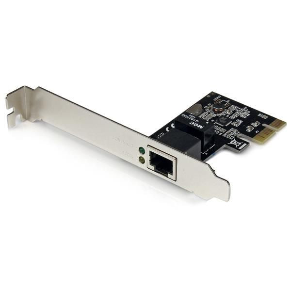 1 Port PCI Express PCIe