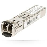 1310nm, SMF, 10 km, LC XCVR,