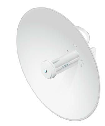 CPE with 25 dBi antenna, 450+