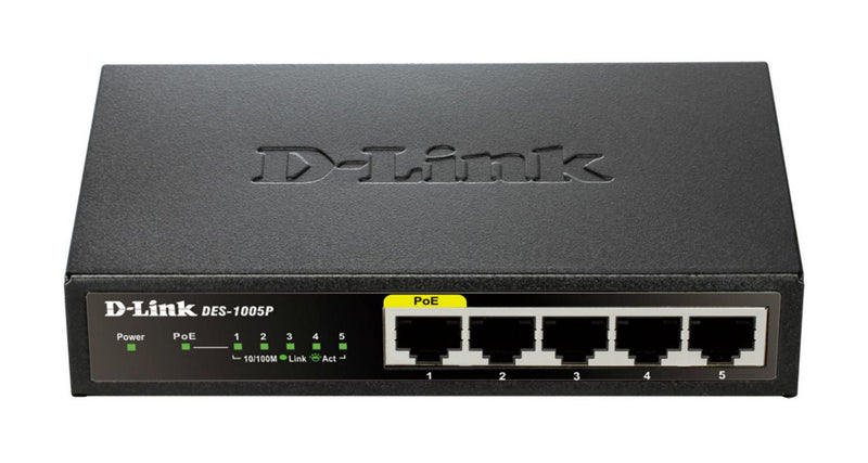 Desktop Switch