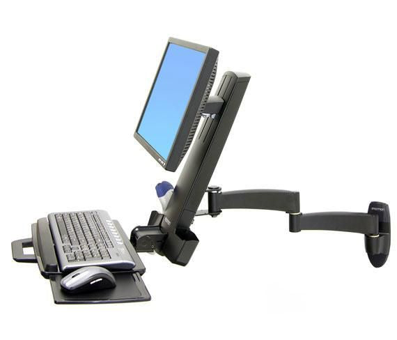200 Series Combo Arm, 8.2 kg,