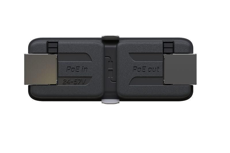 GPER, Black, 2 A, -40 - 70 °C