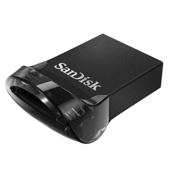 Ultra Fit, 32 GB, USB Type-A,
