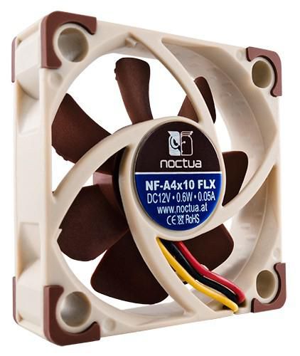 NF-A4x10 FLX, Computer case,