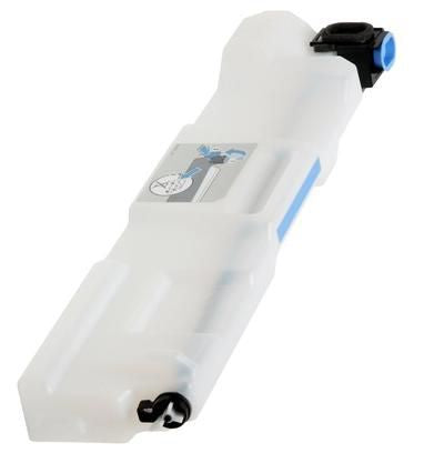 Includes waste toner box