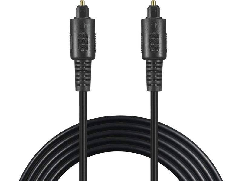 Optical Toslink-Toslink,