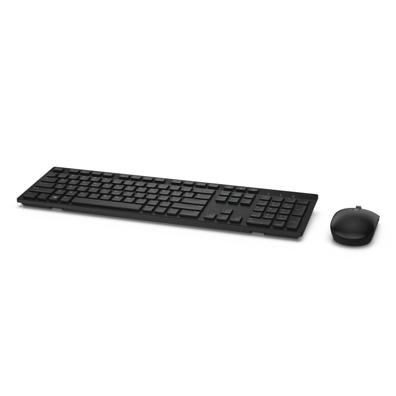 Set German Optical Black