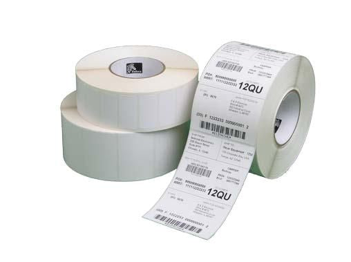 LABEL PAPER Z-PERFORM 1000DT