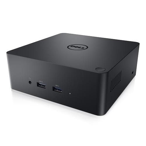 TB18DC, Wired, USB 3.2 Gen 1