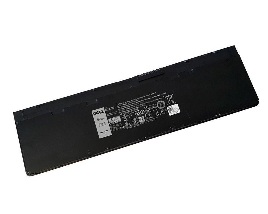 Cell, SMP W57CV, Battery, Dell