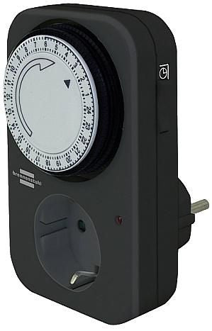 24 hour Timer MZ 20