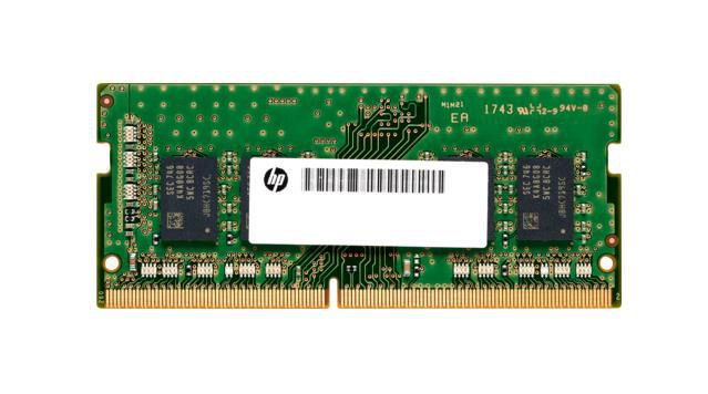 DDR4 862398-852, 8 GB, 1 x 8