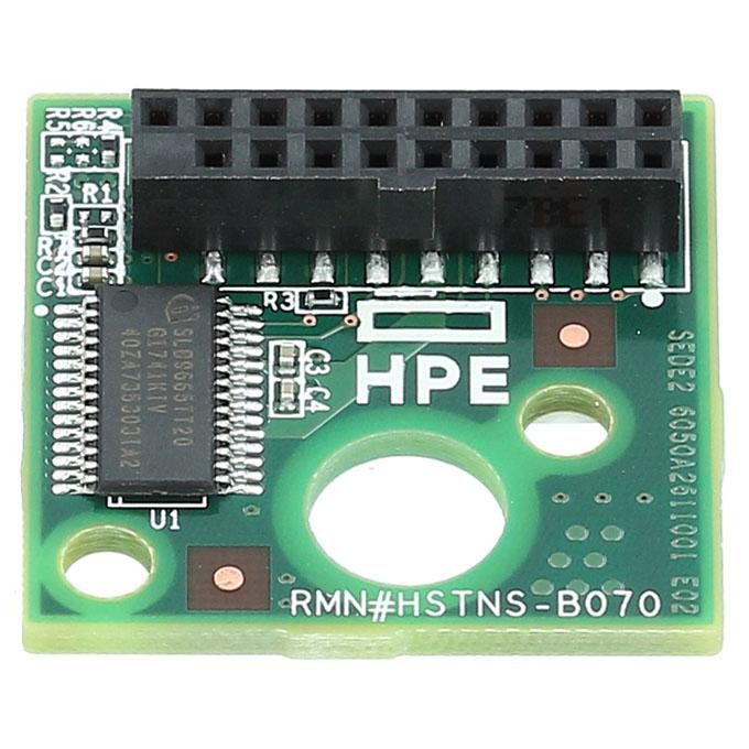 TPM 2.0, Wired