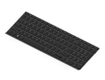 L01028-B31, Keyboard, US