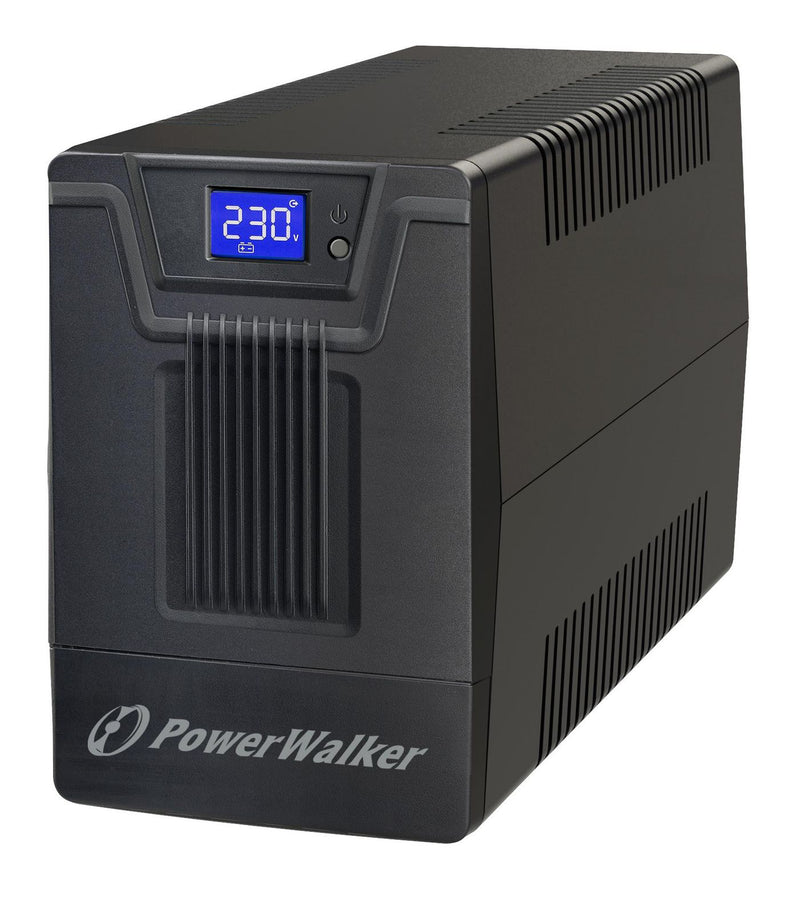 Line Interac 1500VA / 900W