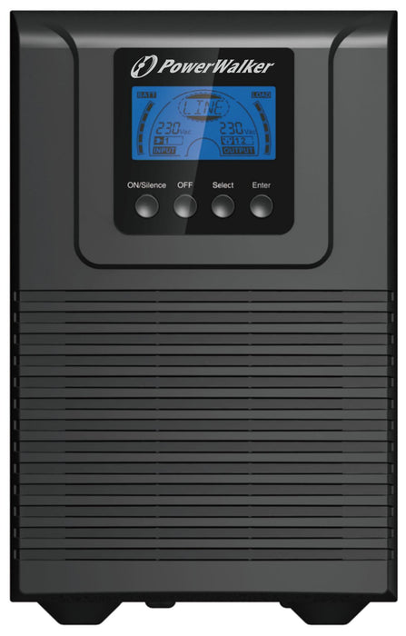UPS 1000VA/900W, Online