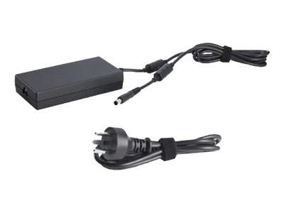 2M Danish Power Cord (Kit)