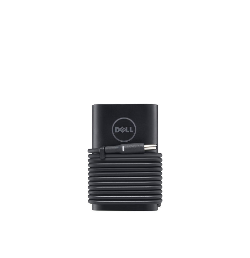 Dell 45W Barrel (4.5 x 3mm) AC Adapter with UK Plug