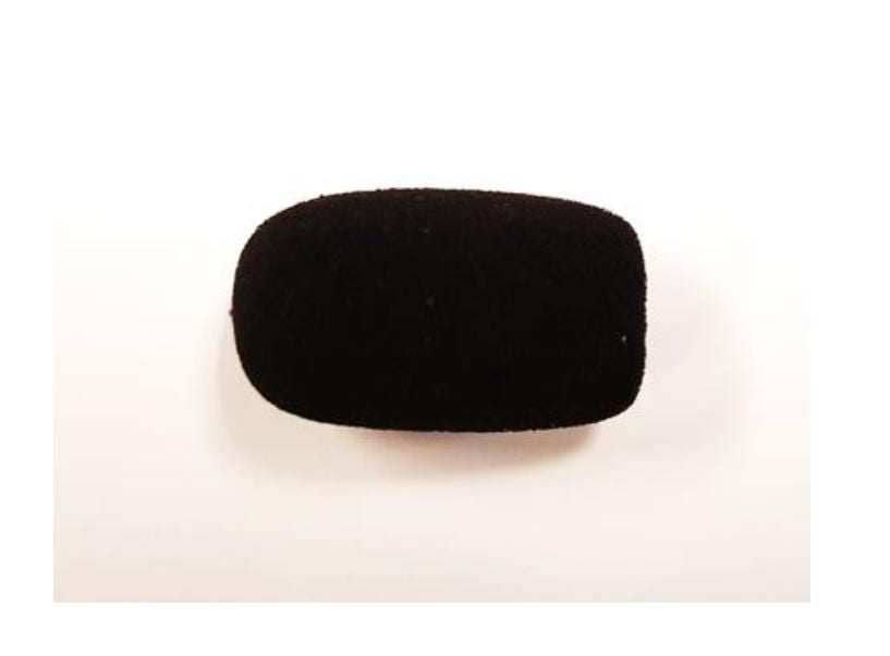 MICROPHONE WINDSCREEN PACK OF