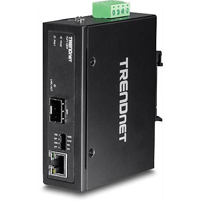 TRENDnet TI-F11SFP Medienkonverter