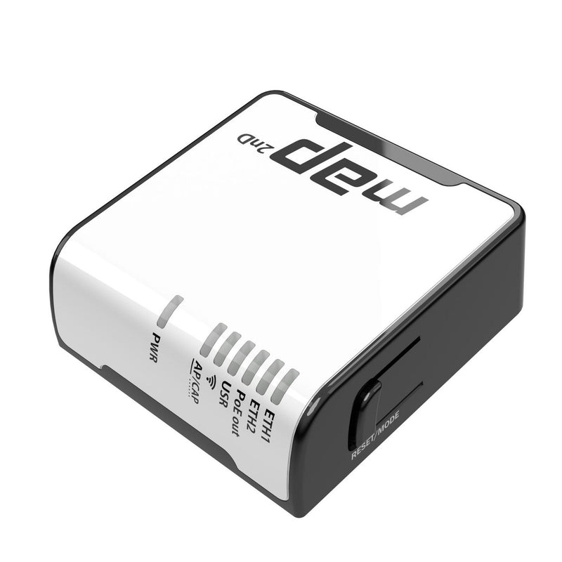 (Router OS L4)