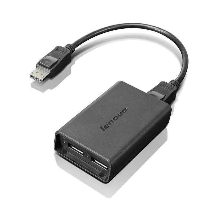 DisplayPort to