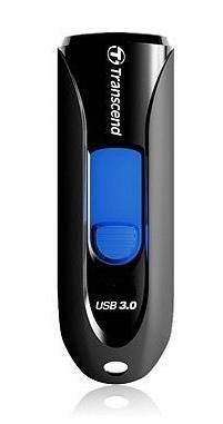 STICK 64GB USB 3.0 Transcend JetFlash 790 black