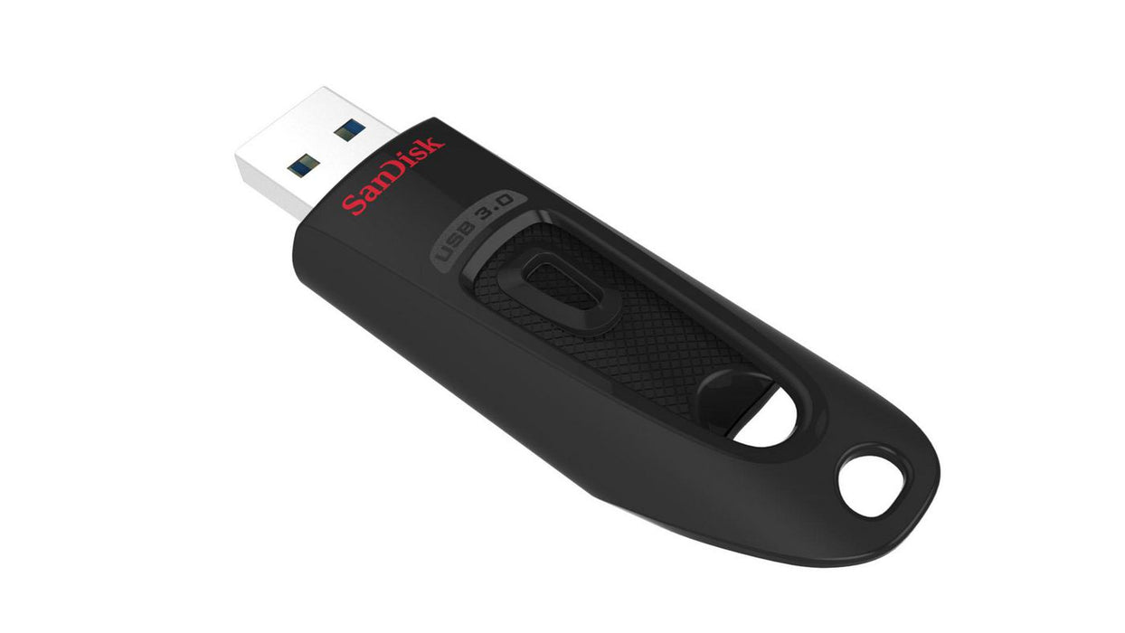 Ultra, 64 GB, USB Type-A, 3.2