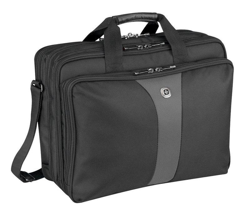 17INCH TRIPLE COMPARTMENT
