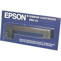 Epson ERC22B Ribbon Cartridge
