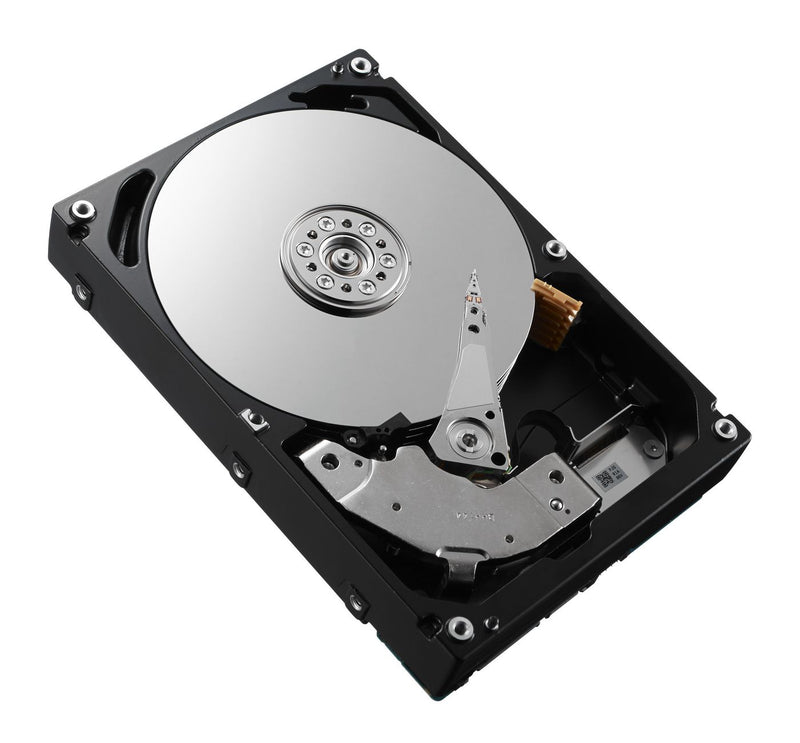SAS, 2.5 Inch, 32MB,