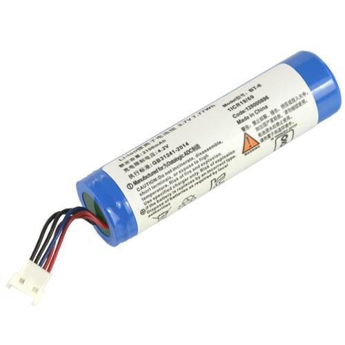 RBP-GM40, Battery, Blue,