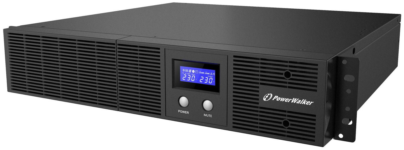 Line Interac UPS 2200VA/1320W