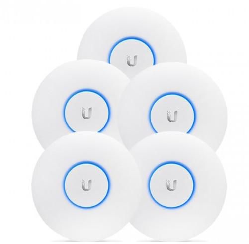 802.11ac 3x3 Dual Band