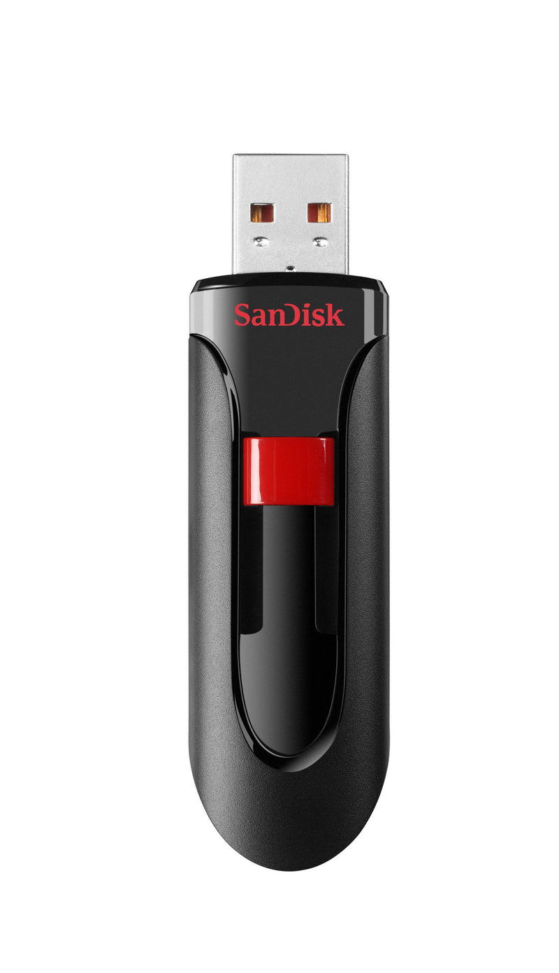 Cruzer Glide, 32 GB, USB