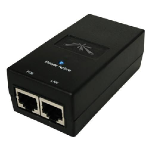 24VDC @ 0.5A, RJ-45