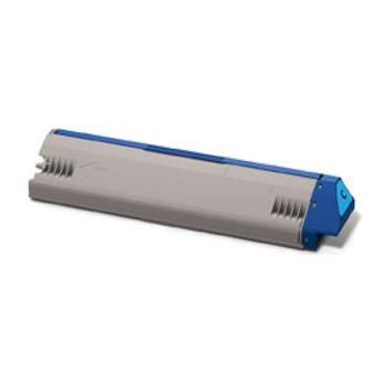 OKI C931 TONER CYAN ST (45536415)