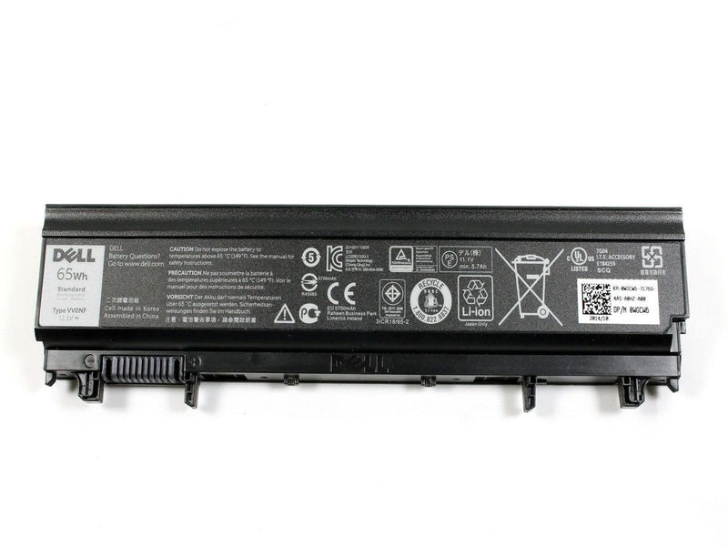 Lithium Ion WGCW6, Battery,