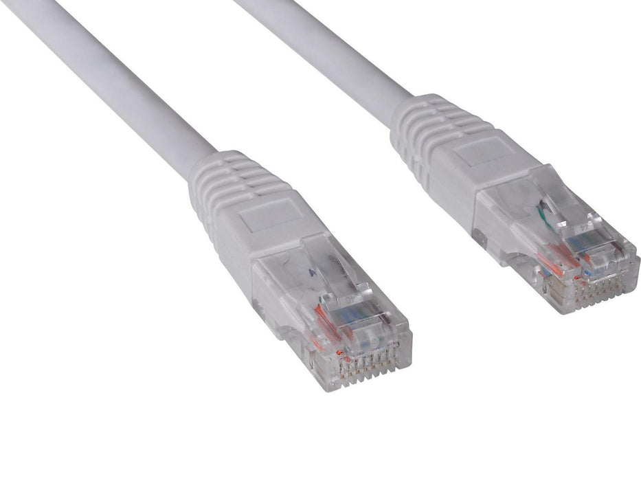 UTP Cat6 5m SAVER, 5 m, Cat6,