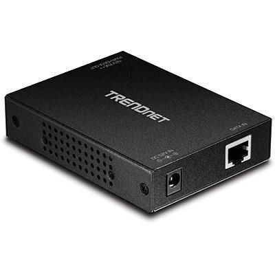 TRENDnet TPE-117GI Ultra POE+ Injector Gigabit