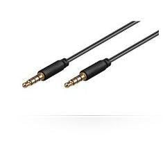 3.5mm Minijack extension Cable