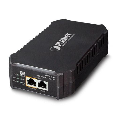 802.3bt PoE Injector (95