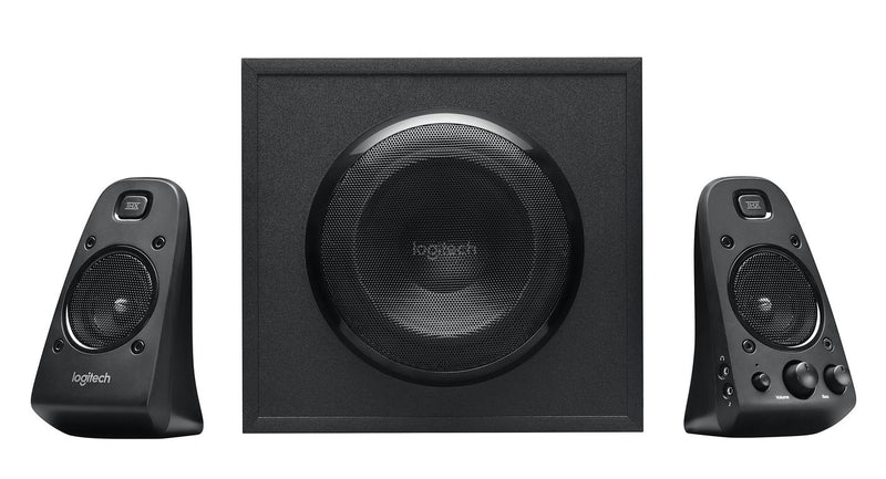 Z623, 2.1 channels, 200 W,