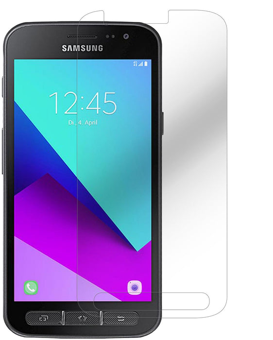 Screen Protector. Tempered